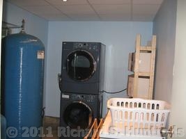 laundry room reno 2011